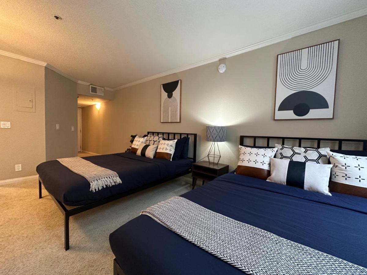 Hollywood Awesome Stay Free Parking ลอสแอนเจลิส ภายนอก รูปภาพ